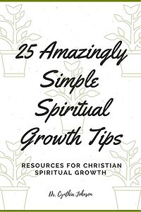 Spiritual Growth Tips