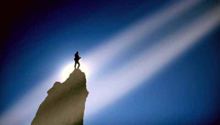 The 3 Secrets to Knowing God The 3 Secrets to Knowing God
